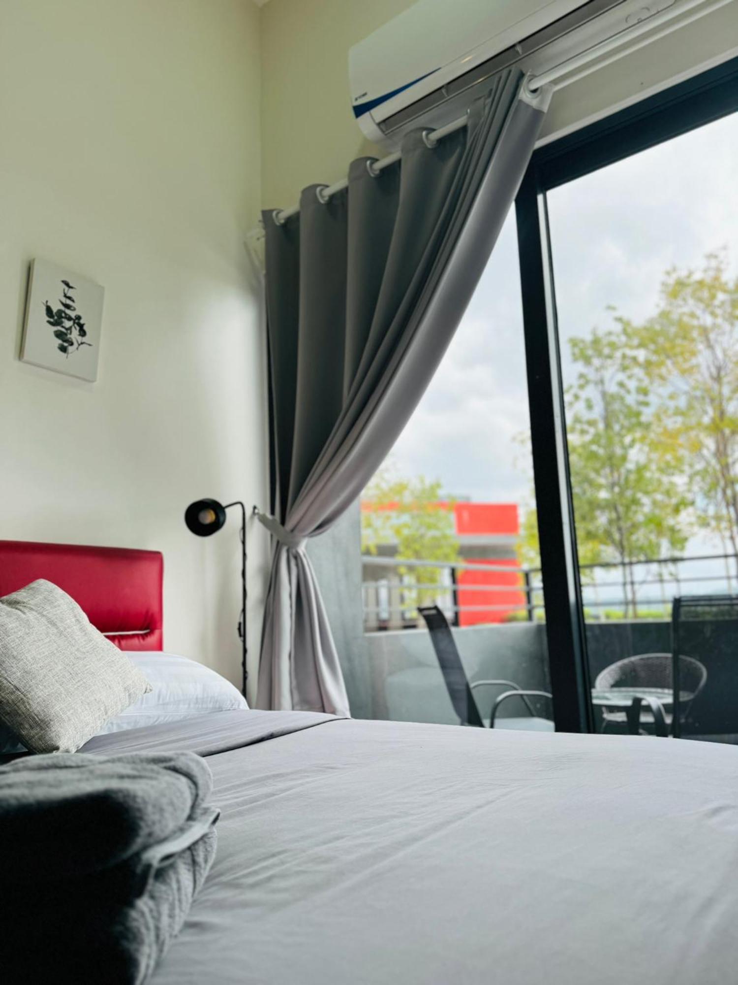 Coresoho Suite By Bkastaycation Kotawarisan Sepang Klia Airport, Free Wifi Buitenkant foto