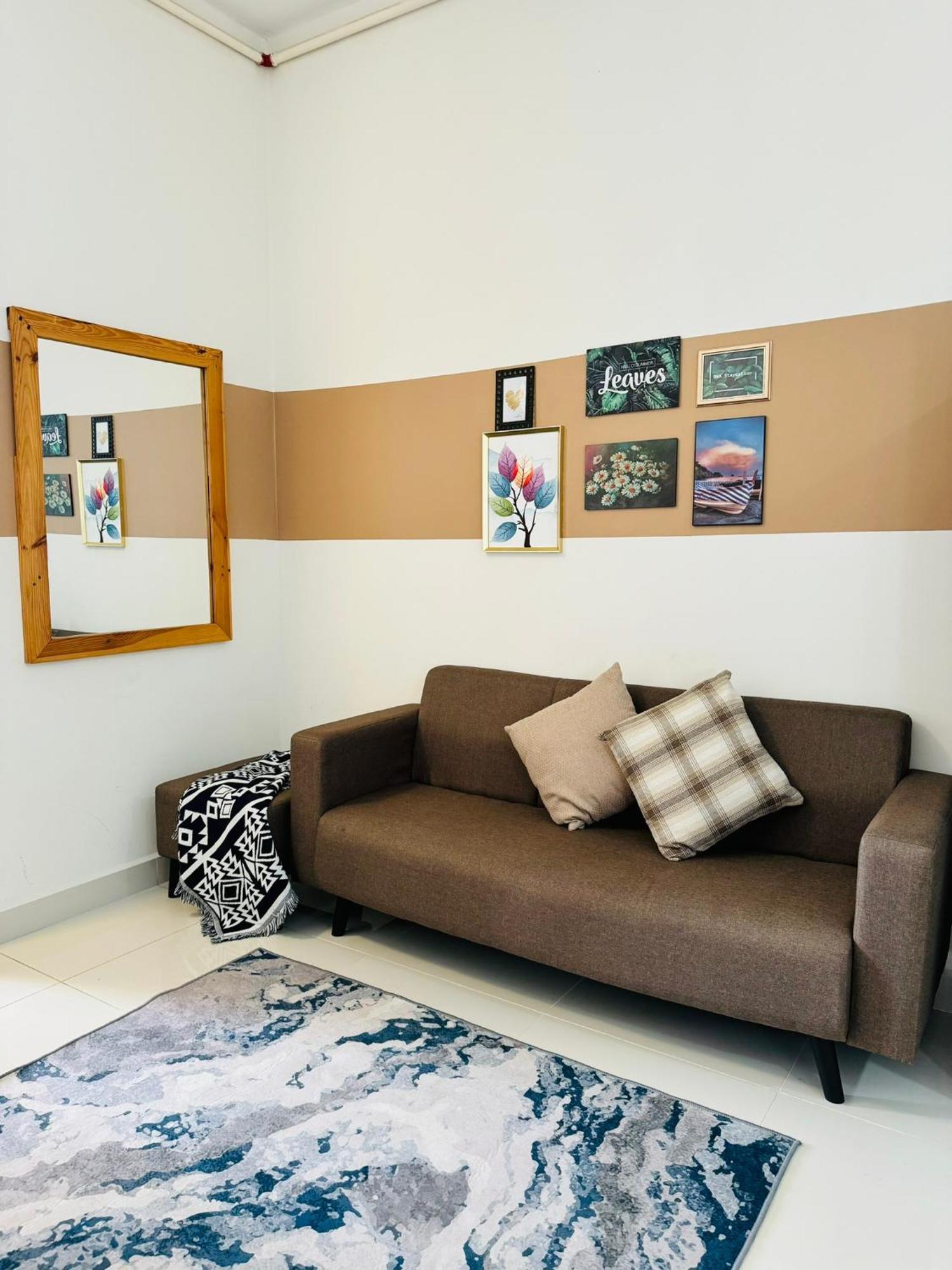 Coresoho Suite By Bkastaycation Kotawarisan Sepang Klia Airport, Free Wifi Buitenkant foto