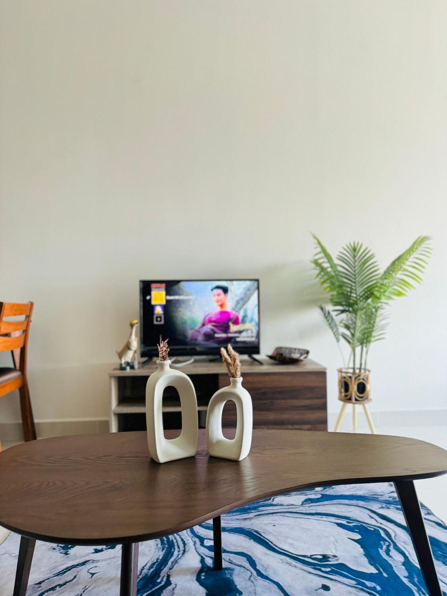 Coresoho Suite By Bkastaycation Kotawarisan Sepang Klia Airport, Free Wifi Buitenkant foto