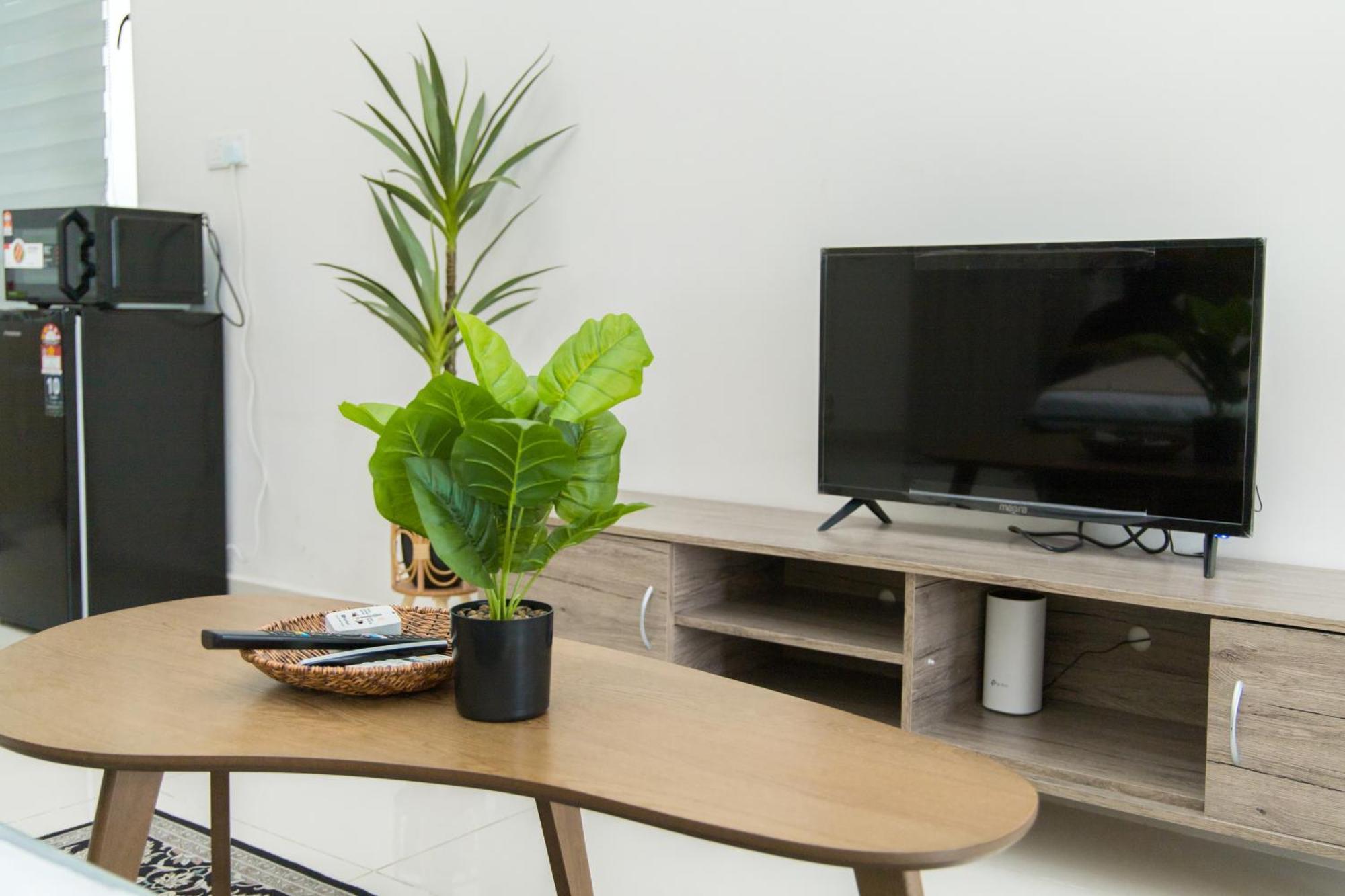 Coresoho Suite By Bkastaycation Kotawarisan Sepang Klia Airport, Free Wifi Buitenkant foto