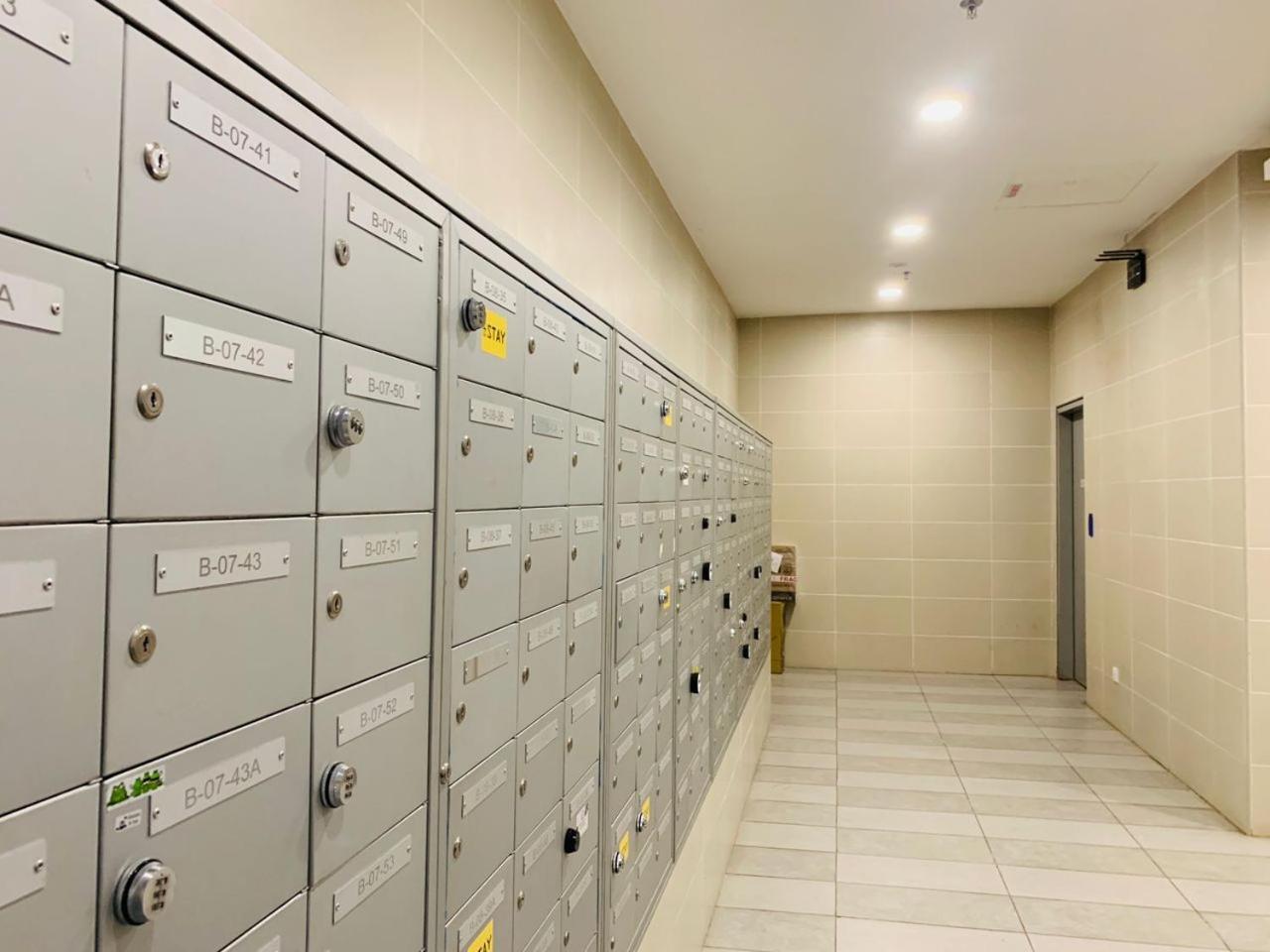Coresoho Suite By Bkastaycation Kotawarisan Sepang Klia Airport, Free Wifi Buitenkant foto