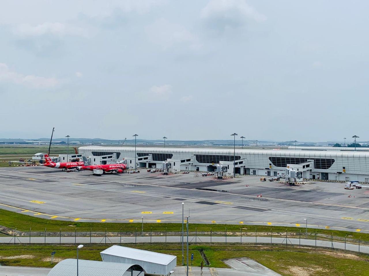 Coresoho Suite By Bkastaycation Kotawarisan Sepang Klia Airport, Free Wifi Buitenkant foto
