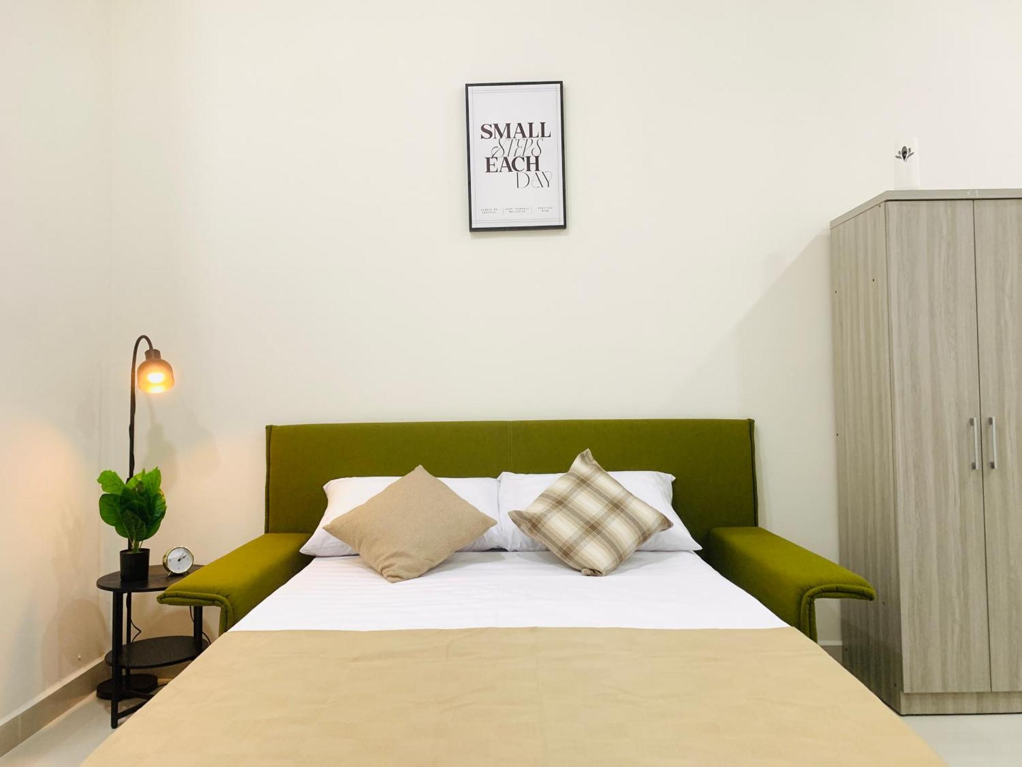 Coresoho Suite By Bkastaycation Kotawarisan Sepang Klia Airport, Free Wifi Buitenkant foto