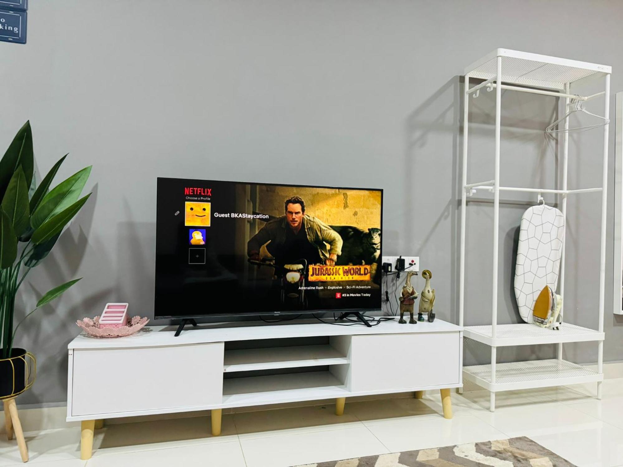 Coresoho Suite By Bkastaycation Kotawarisan Sepang Klia Airport, Free Wifi Buitenkant foto