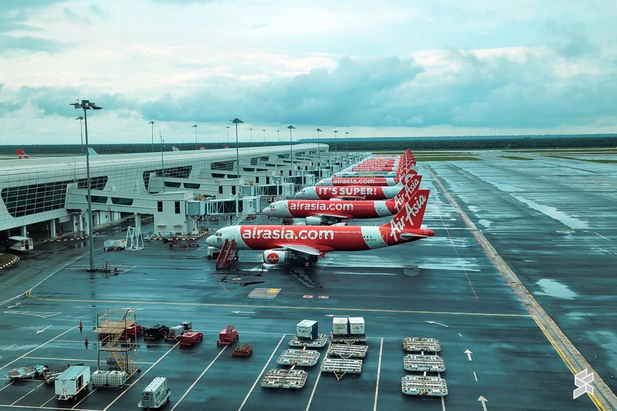 Coresoho Suite By Bkastaycation Kotawarisan Sepang Klia Airport, Free Wifi Buitenkant foto